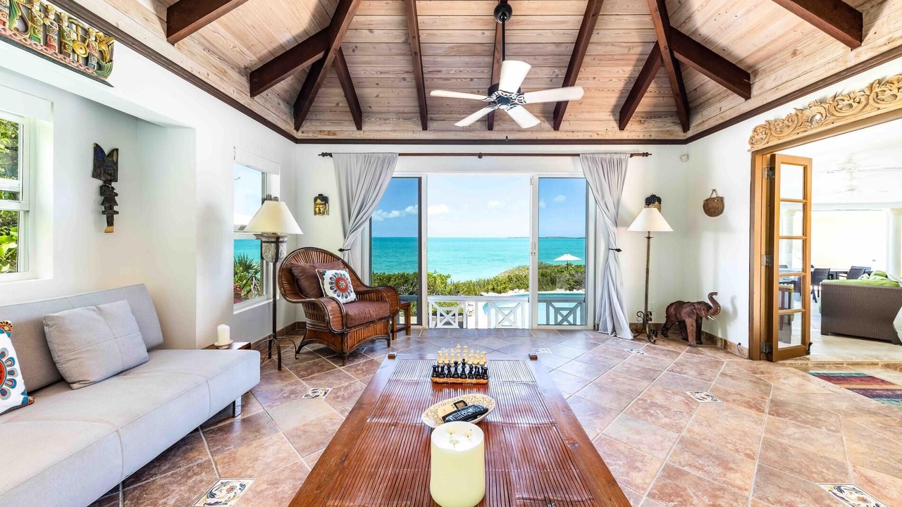 Photo of Bedroom in Ocean Point