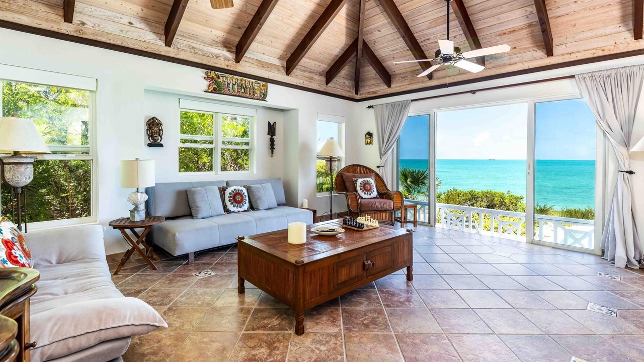 Photo of Bedroom in Ocean Point