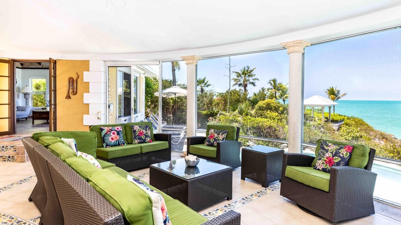 Photo of Bedroom in Ocean Point