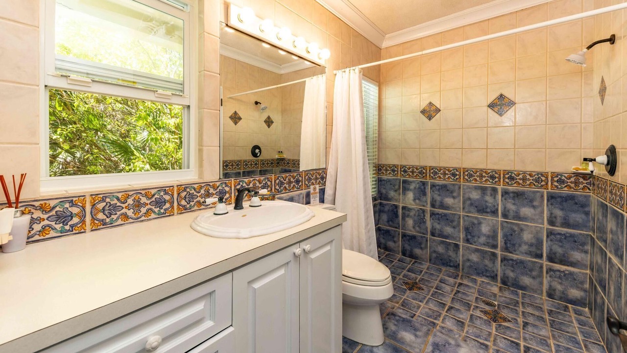 Photo of Bathroom in Ocean Point