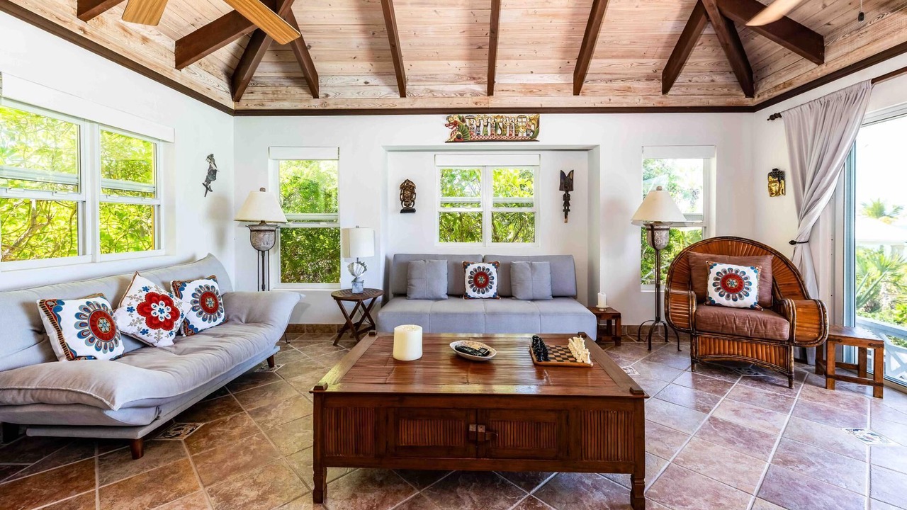 Photo of Bedroom in Ocean Point