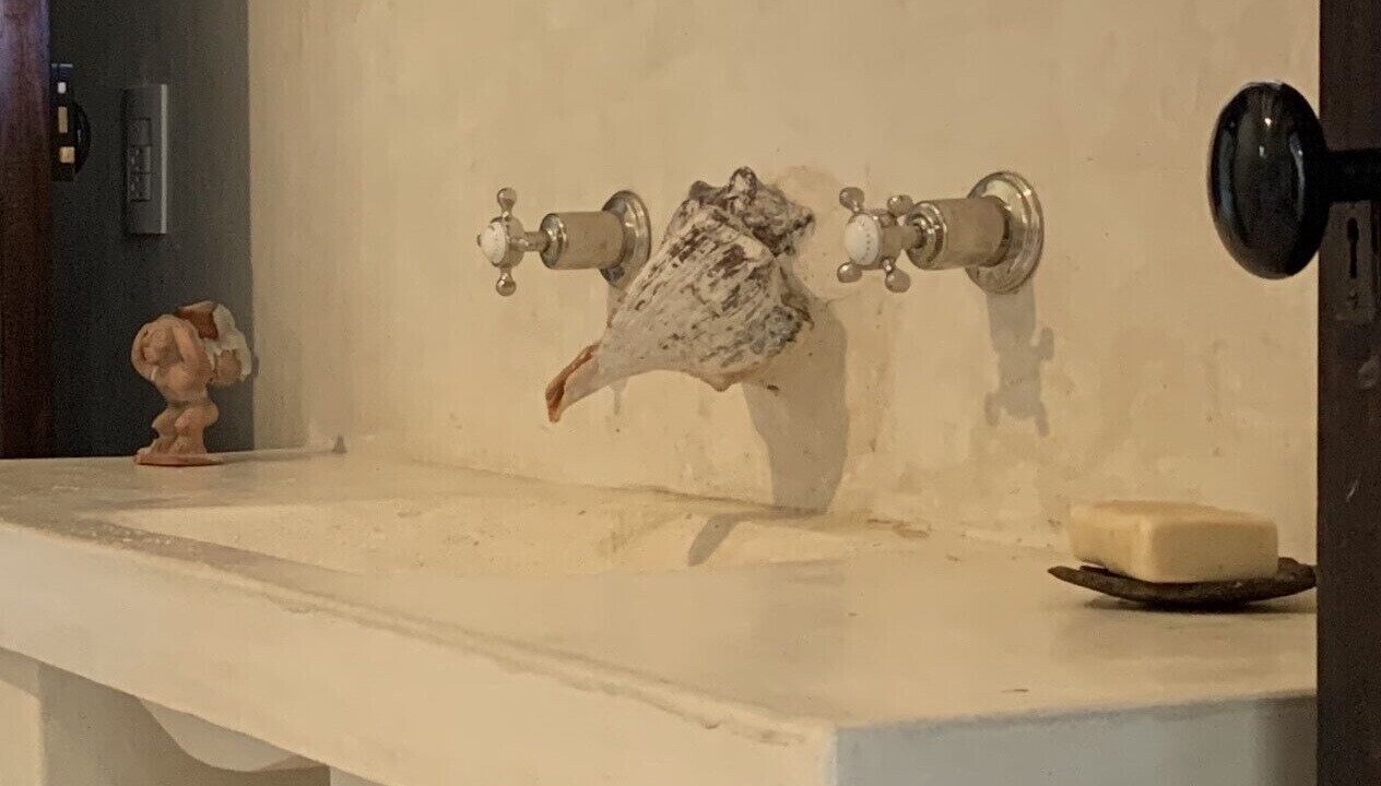 Photo of Bathroom in Solferino