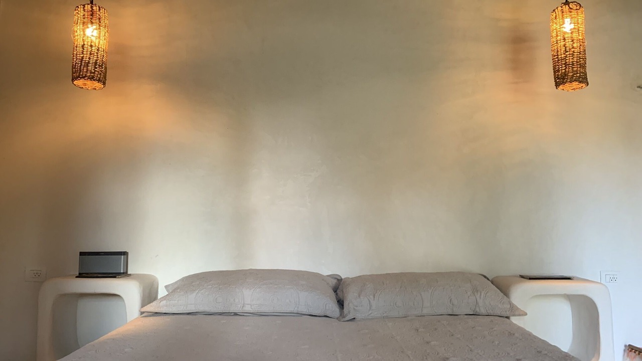 Photo of Bedroom in Solferino