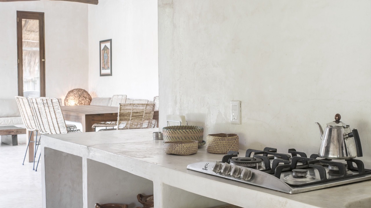 Photo of Kitchen in Solferino