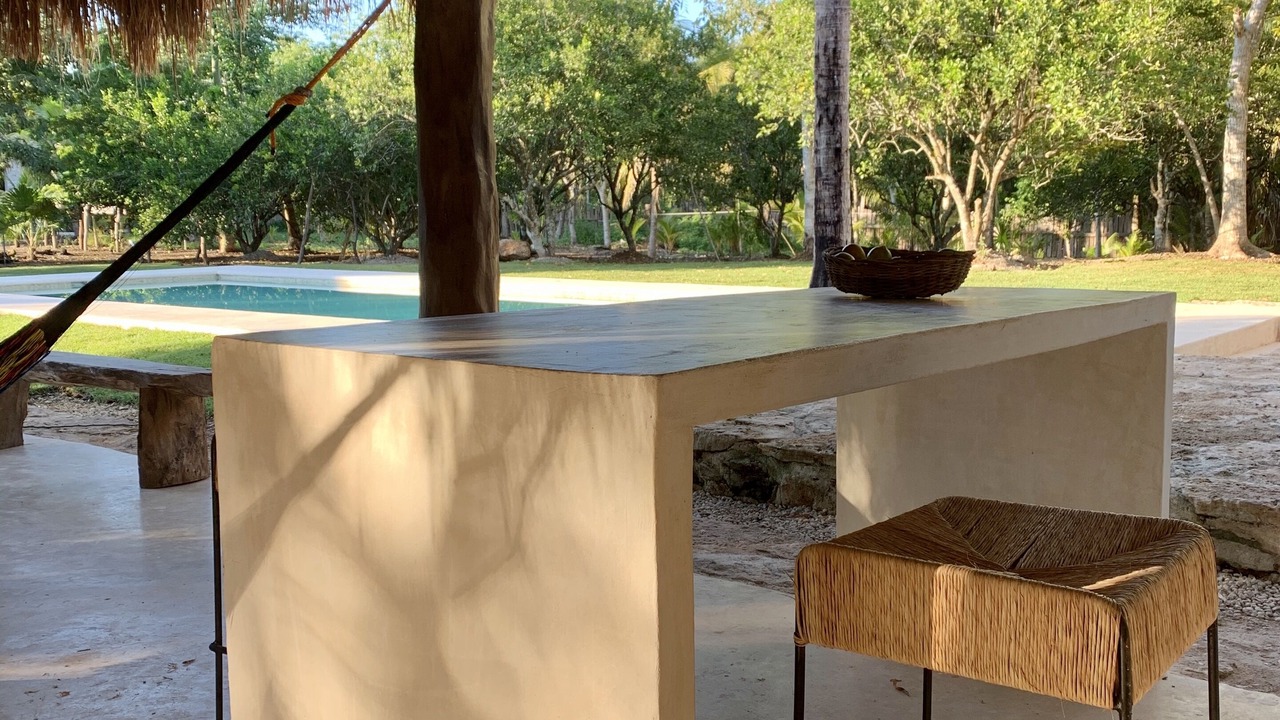 Photo of Patio Balcony in Solferino