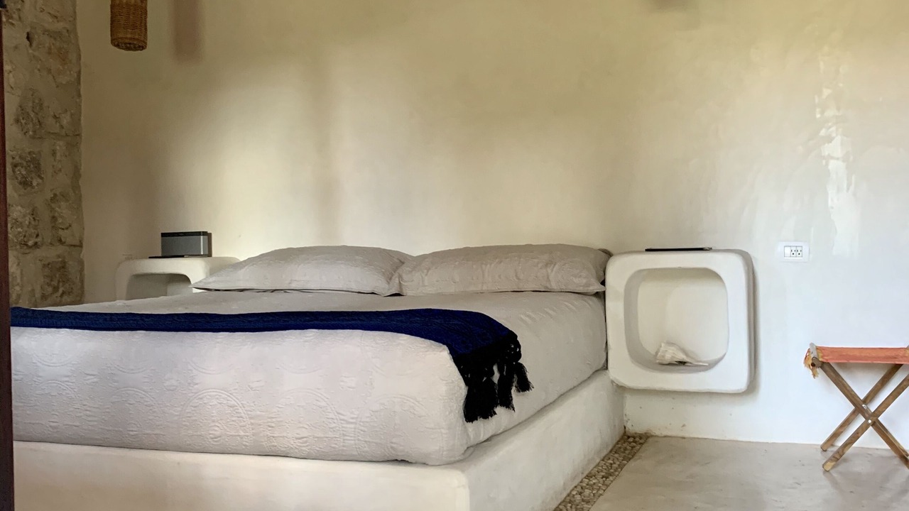 Photo of Bedroom in Solferino