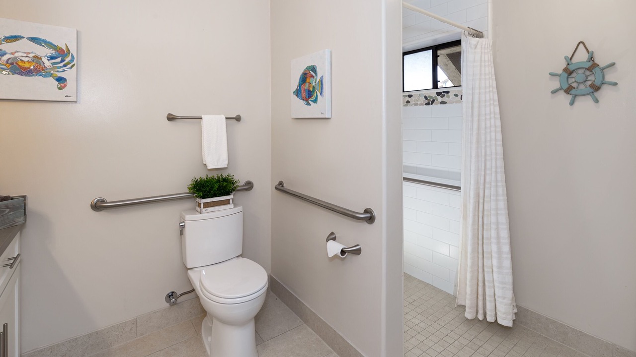 Photo of Bathroom in Rio del Mar