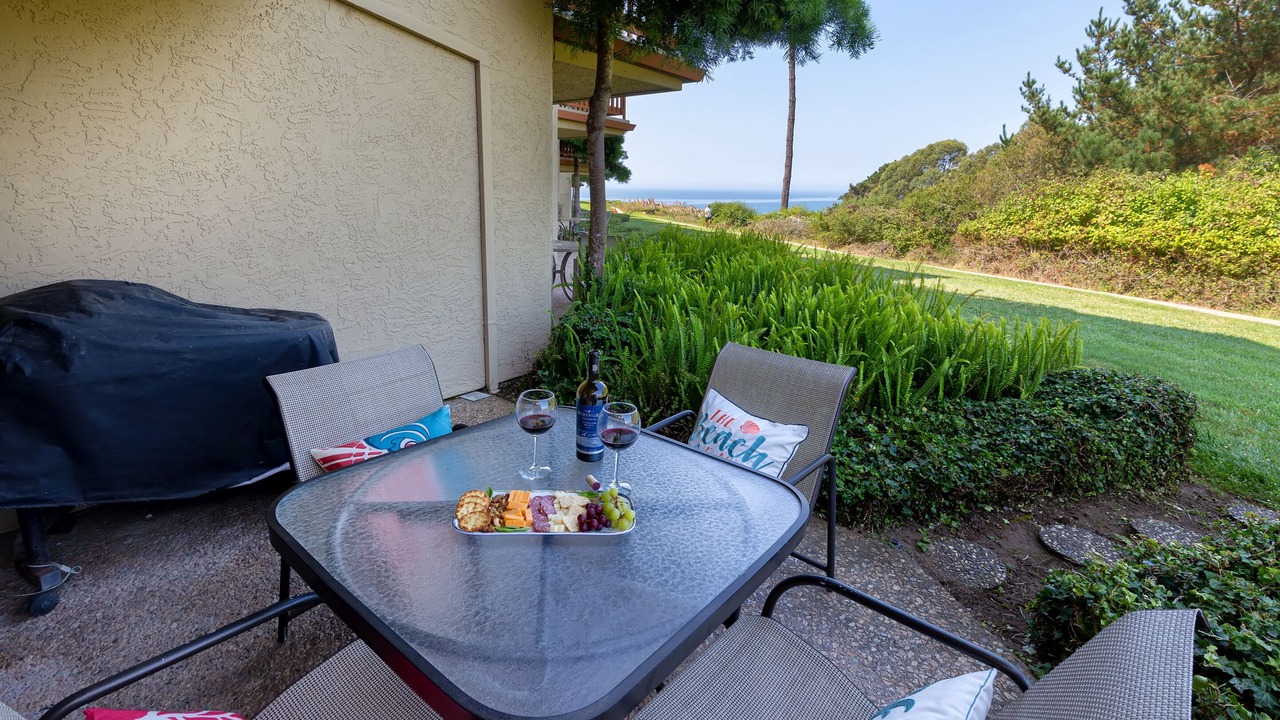 Photo of Bedroom in Rio del Mar