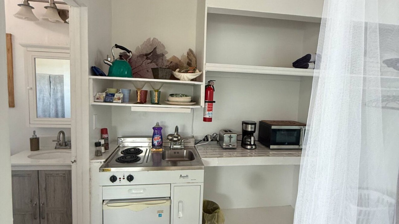 Photo of Kitchen in Cockburn Town