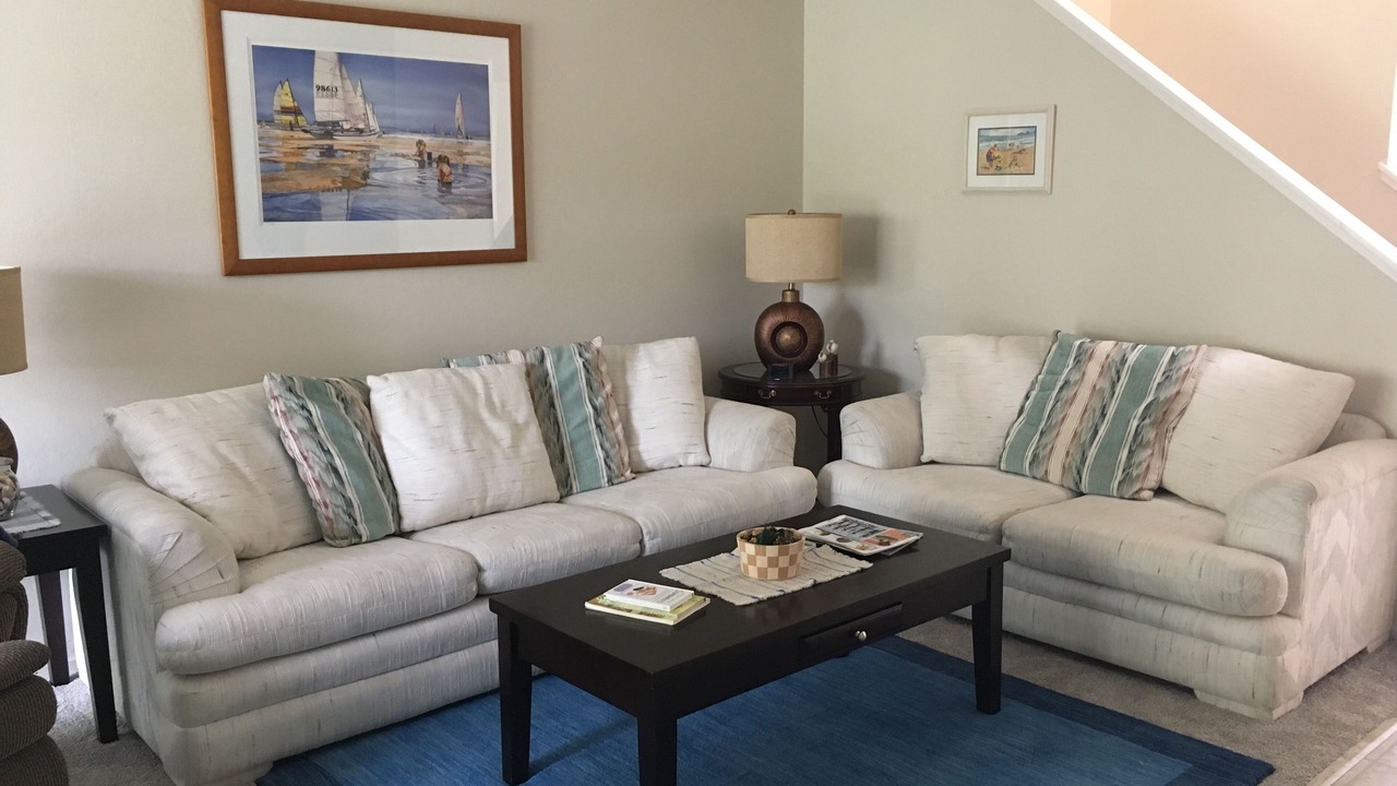 Photo of Livingroom in Rio del Mar