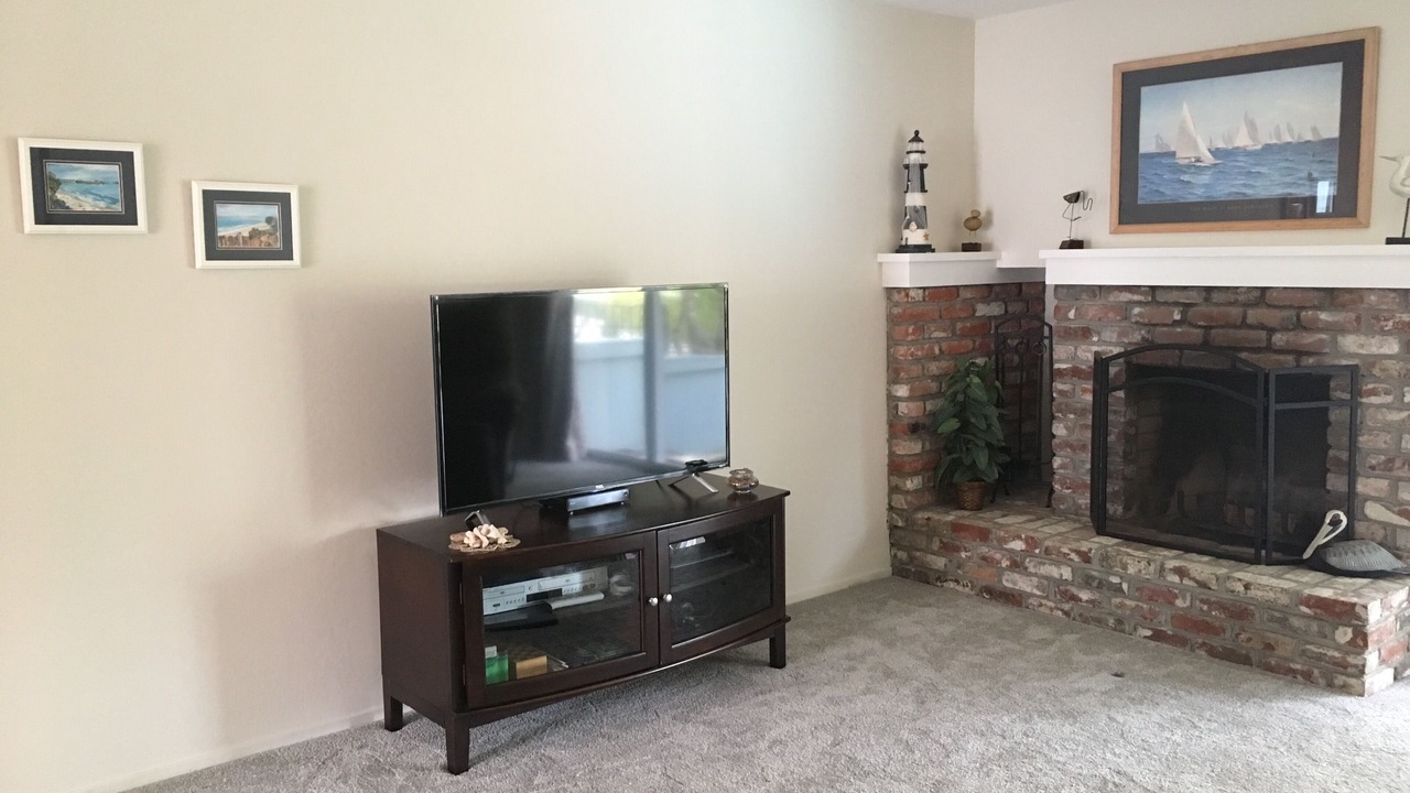 Photo of Livingroom in Rio del Mar