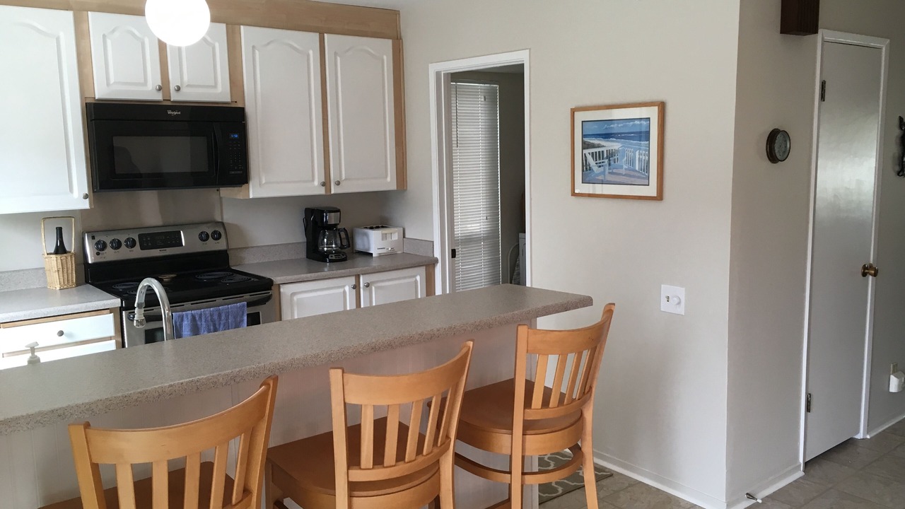 Photo of Kitchen in Rio del Mar