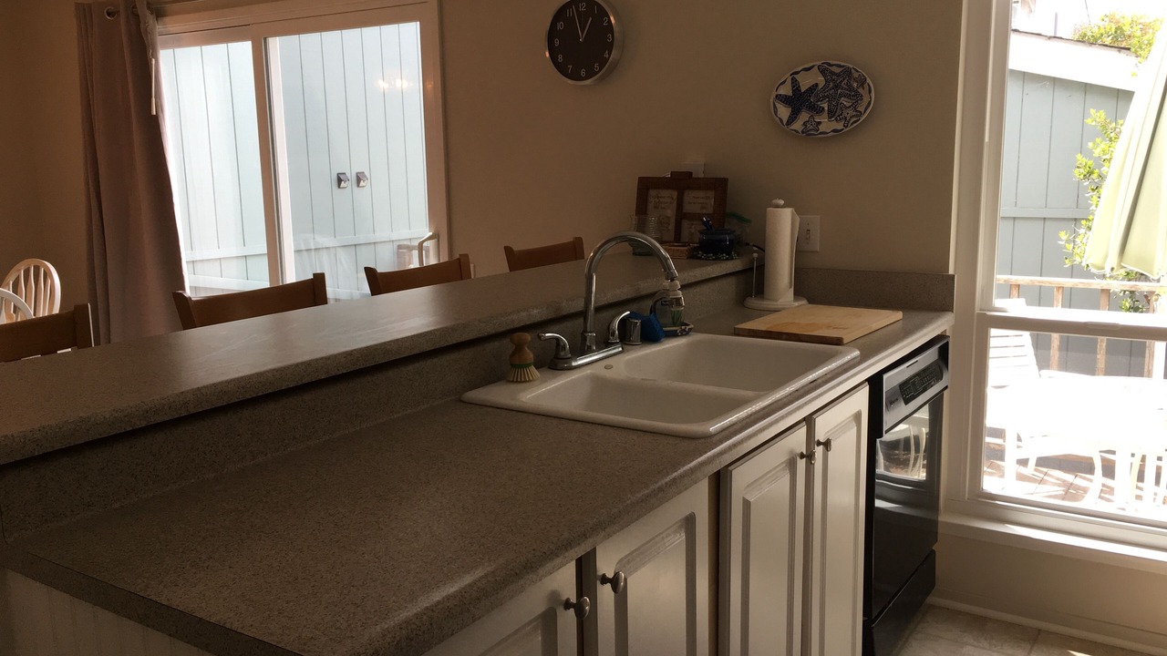 Photo of Kitchen in Rio del Mar