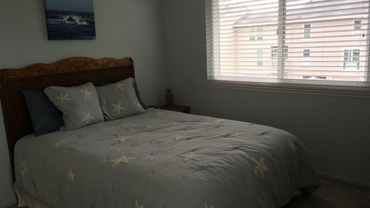 Photo of Bedroom in Rio del Mar