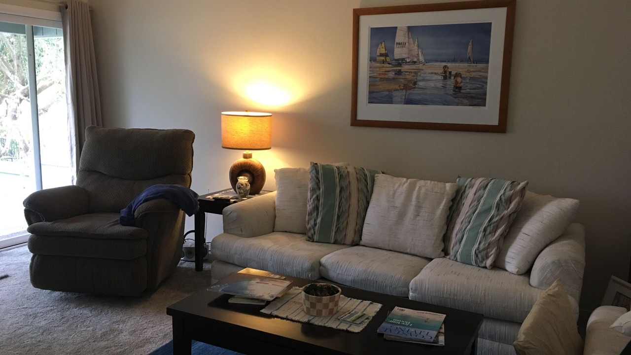Photo of Livingroom in Rio del Mar