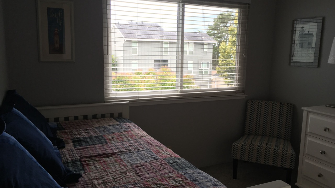 Photo of Bedroom in Rio del Mar