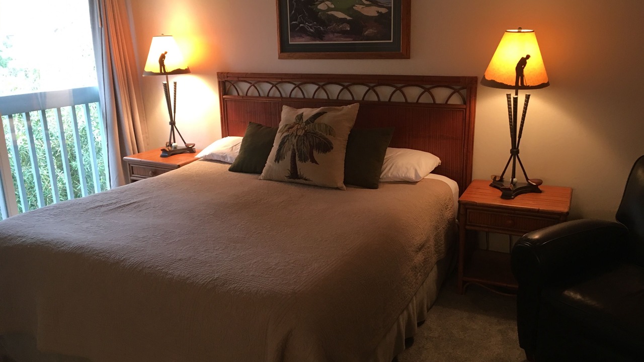 Photo of Bedroom in Rio del Mar