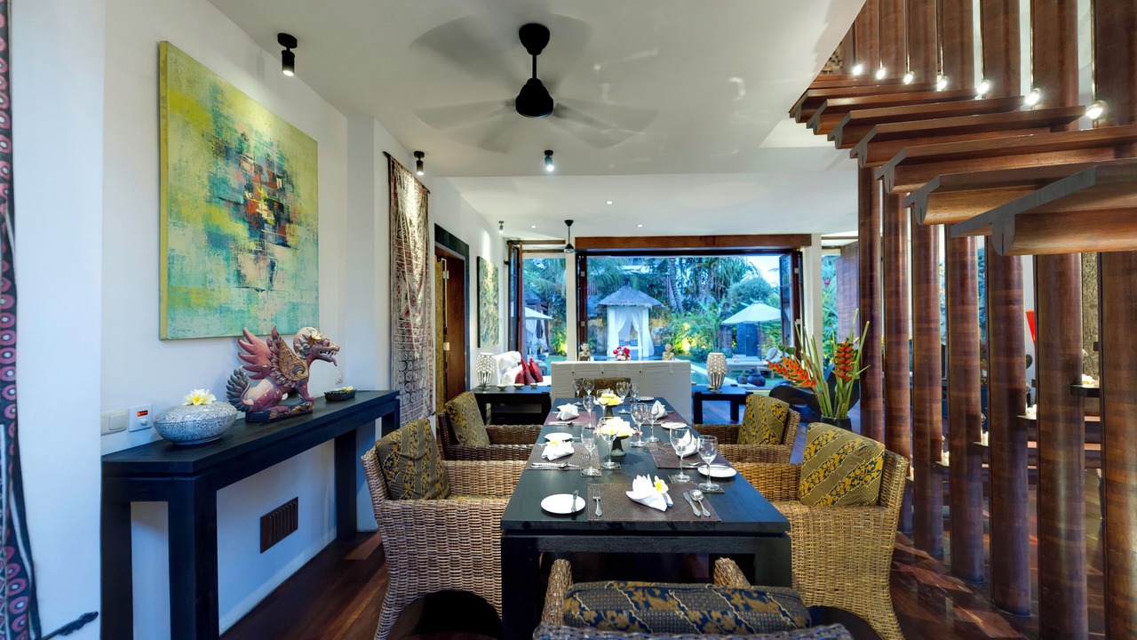 Photo of Livingroom in Ketewel