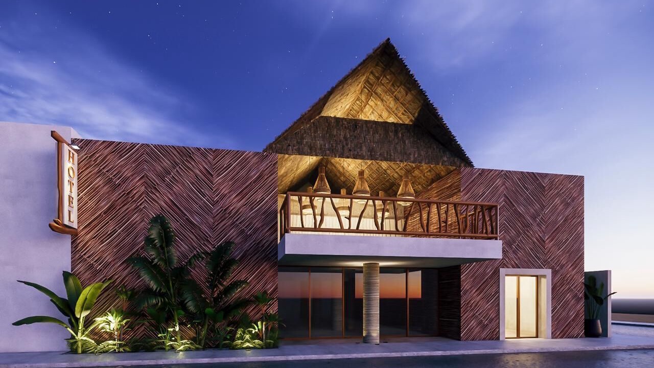 Photo of Outdoor in Chiquila