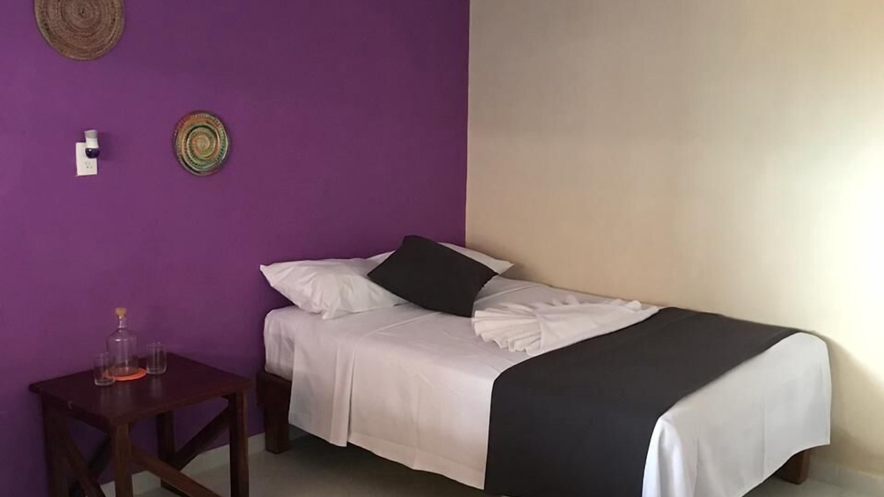 Photo of Bedroom in Chiquila