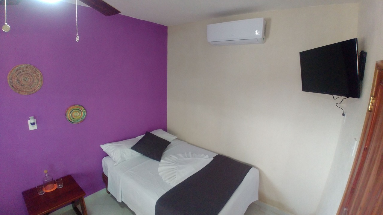 Photo of Bedroom in Chiquila
