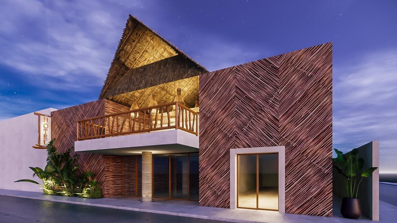 Photo of Outdoor in Chiquila