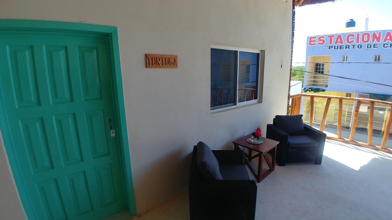 Photo of Outdoor in Chiquila