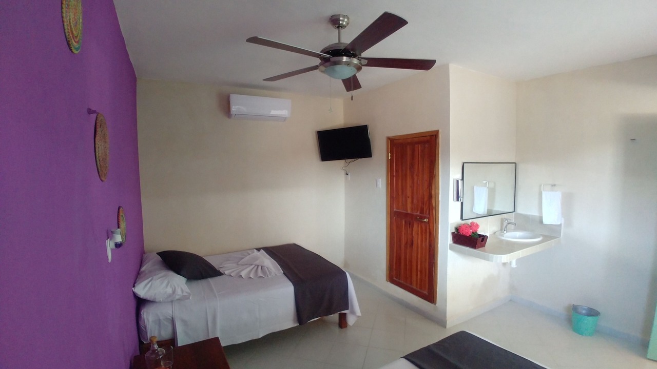 Photo of Bedroom in Chiquila