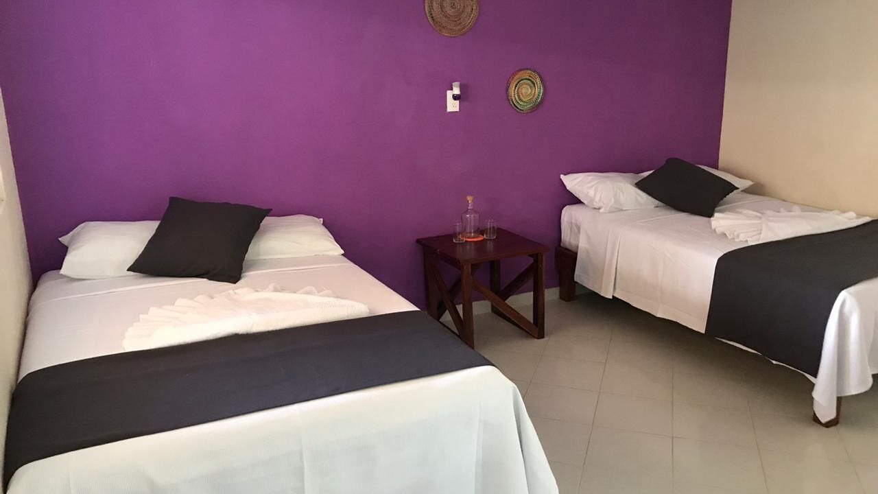 Photo of Bedroom in Chiquila