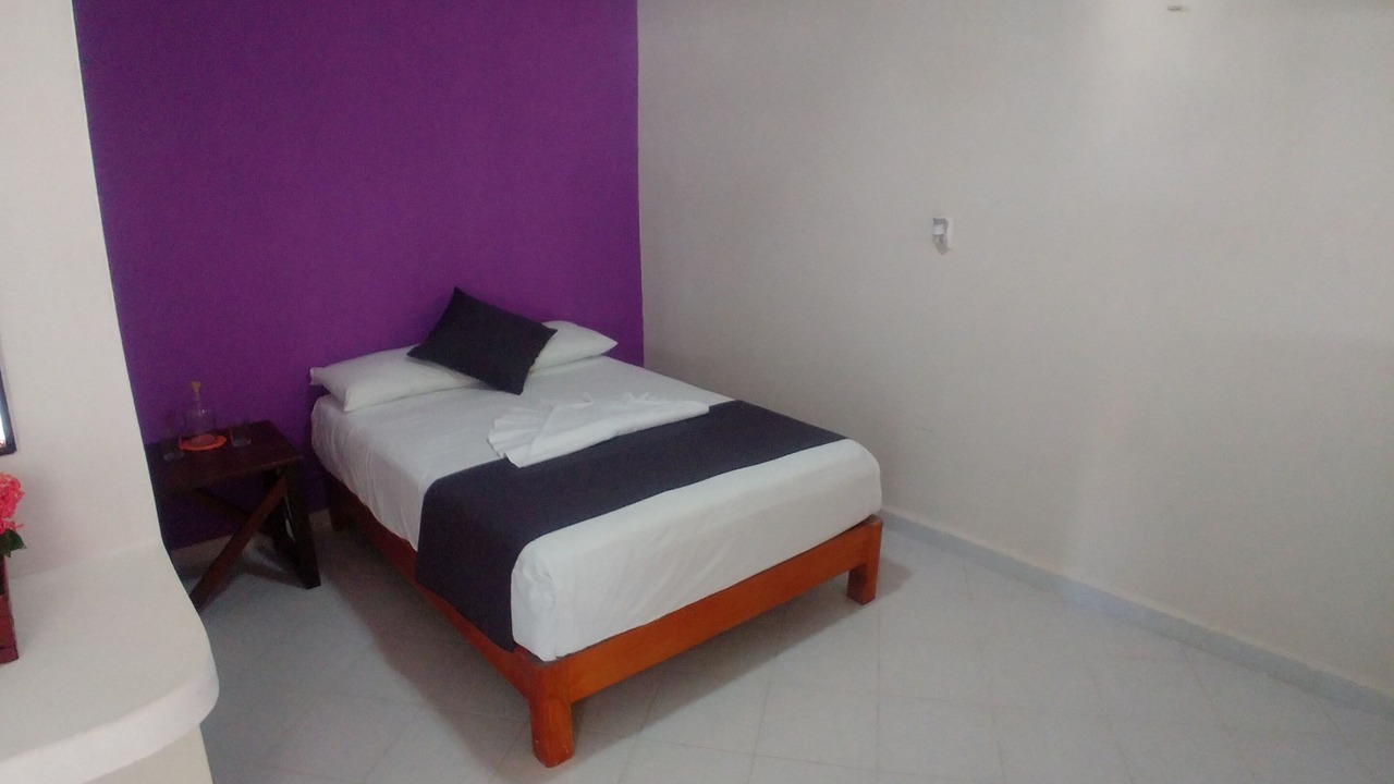 Photo of Bedroom in Chiquila
