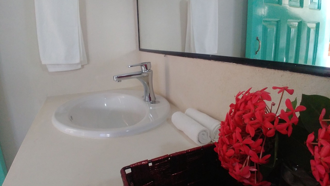 Photo of Bathroom in Chiquila