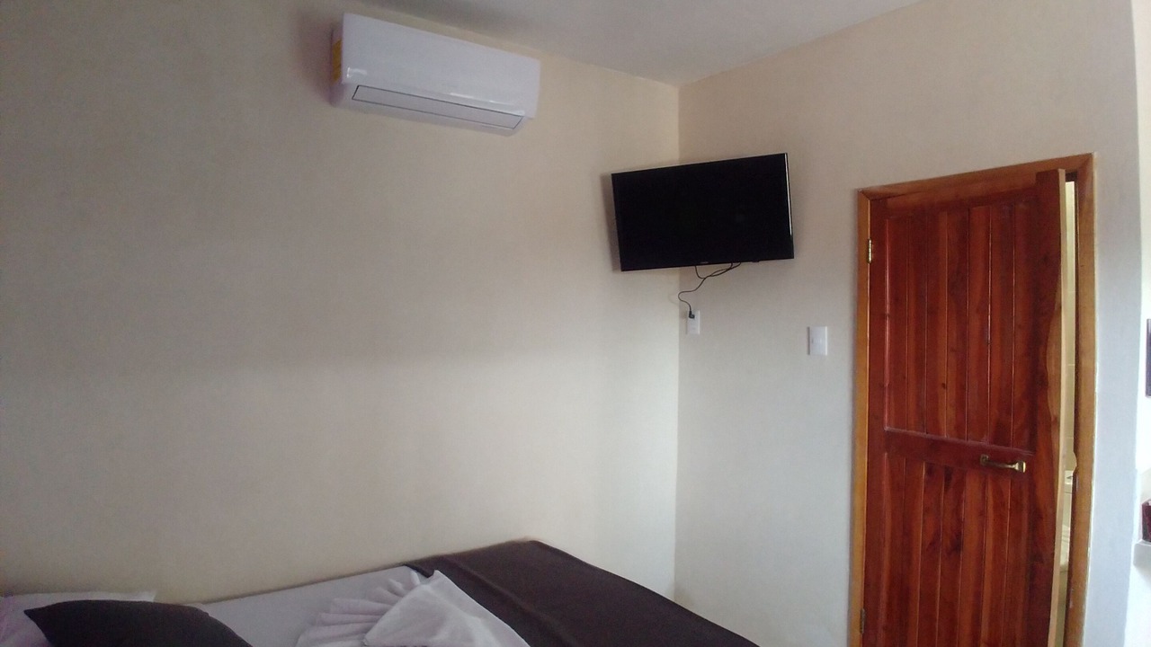 Photo of Bedroom in Chiquila