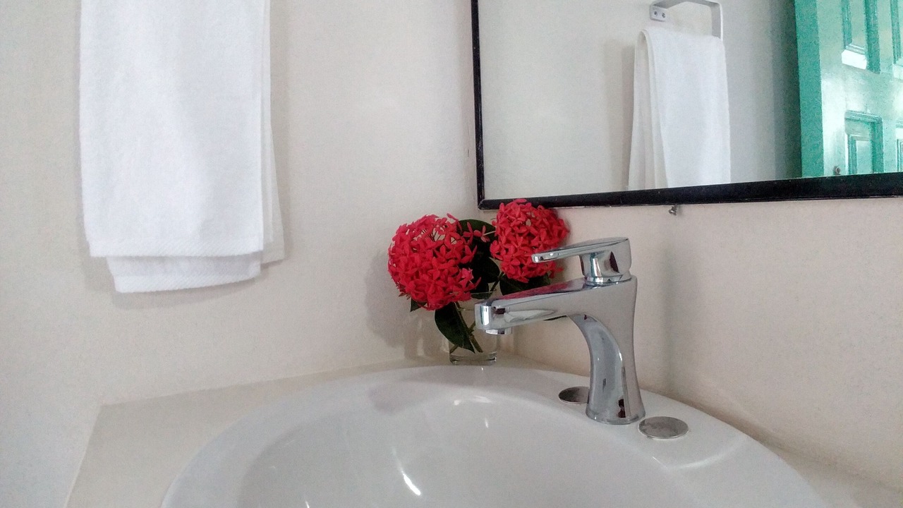 Photo of Bathroom in Chiquila