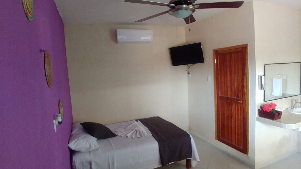 Photo of Bedroom in Chiquila