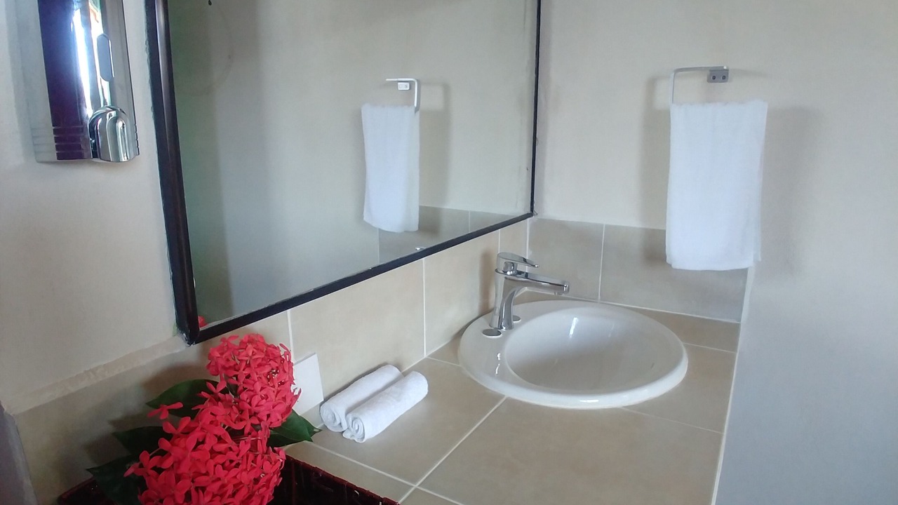 Photo of Bathroom in Chiquila