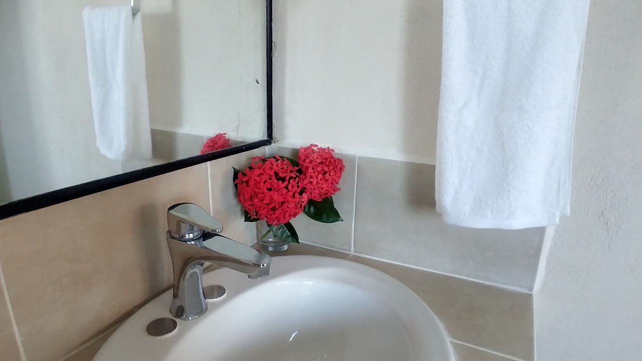 Photo of Bathroom in Chiquila