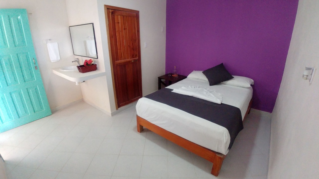 Photo of Bedroom in Chiquila
