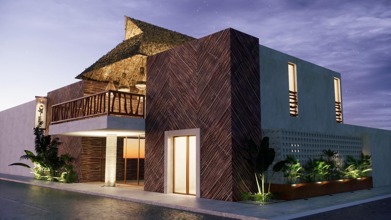Photo of Outdoor in Chiquila