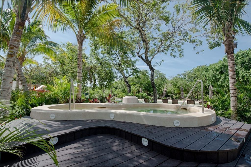 Photo of Outdoor in Villa Juarez