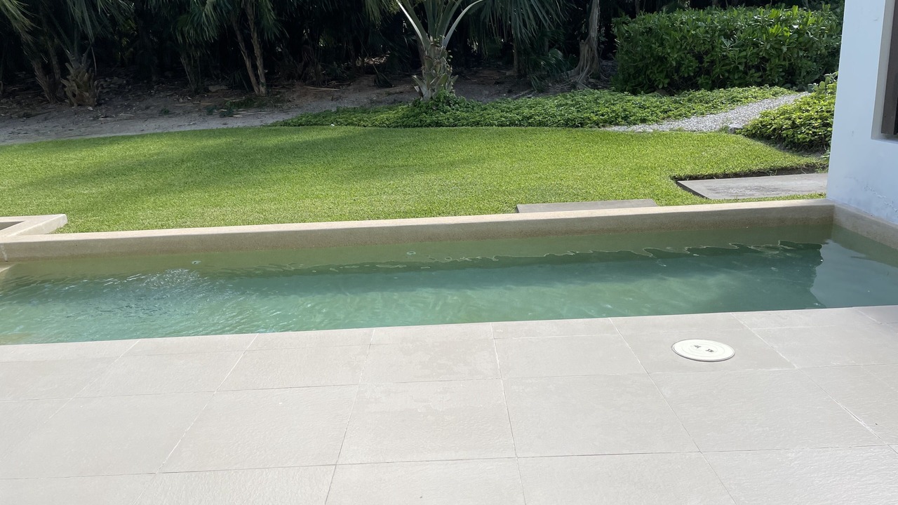 Photo of Outdoor in Villa Juarez