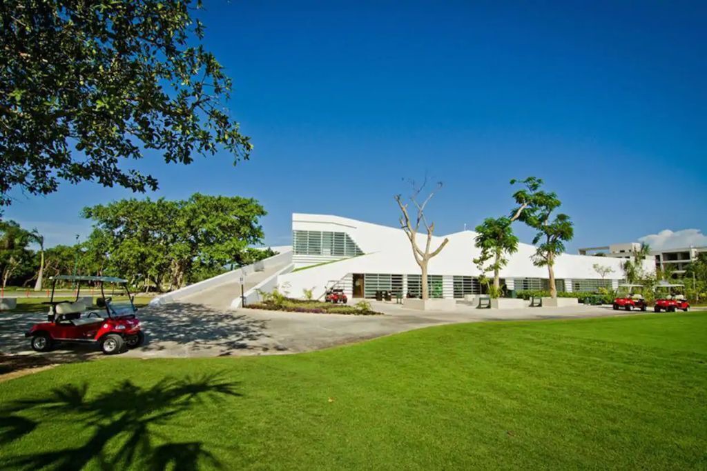 Photo of Outdoor in Villa Juarez