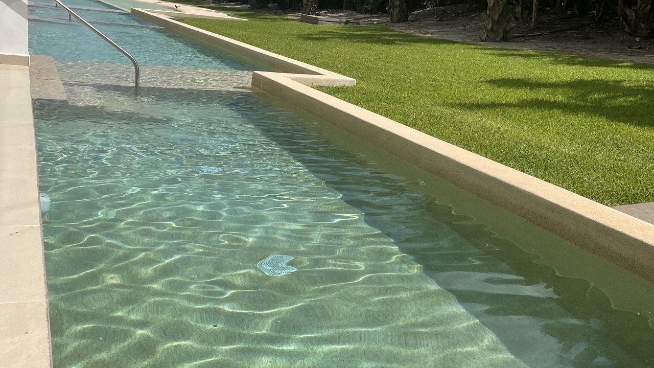 Photo of Outdoor in Villa Juarez