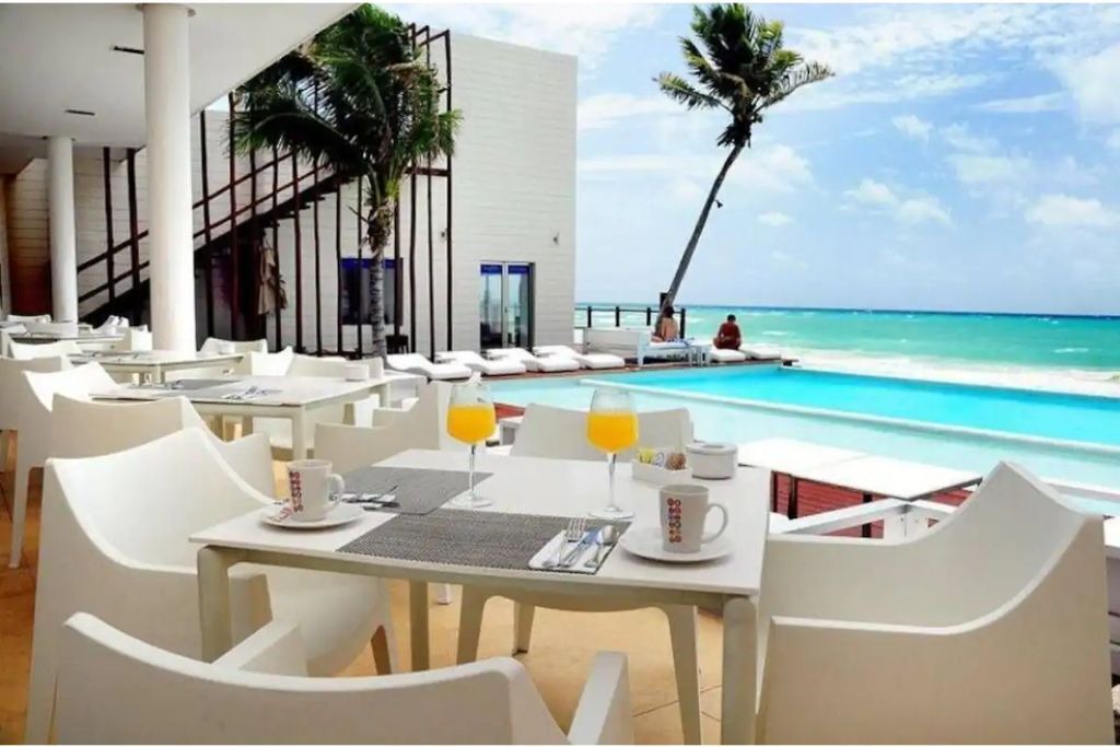 Photo of Outdoor in Villa Juarez