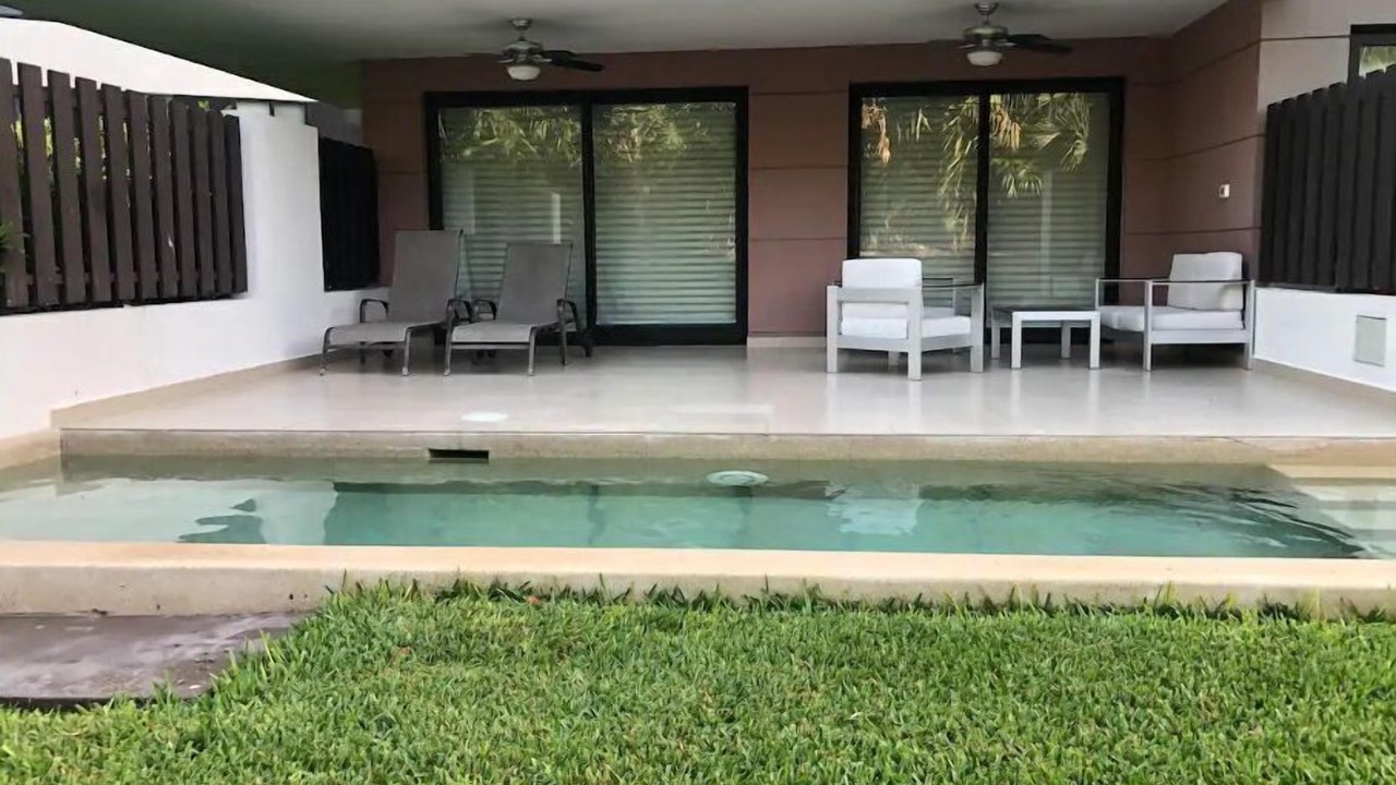 Photo of Outdoor in Villa Juarez