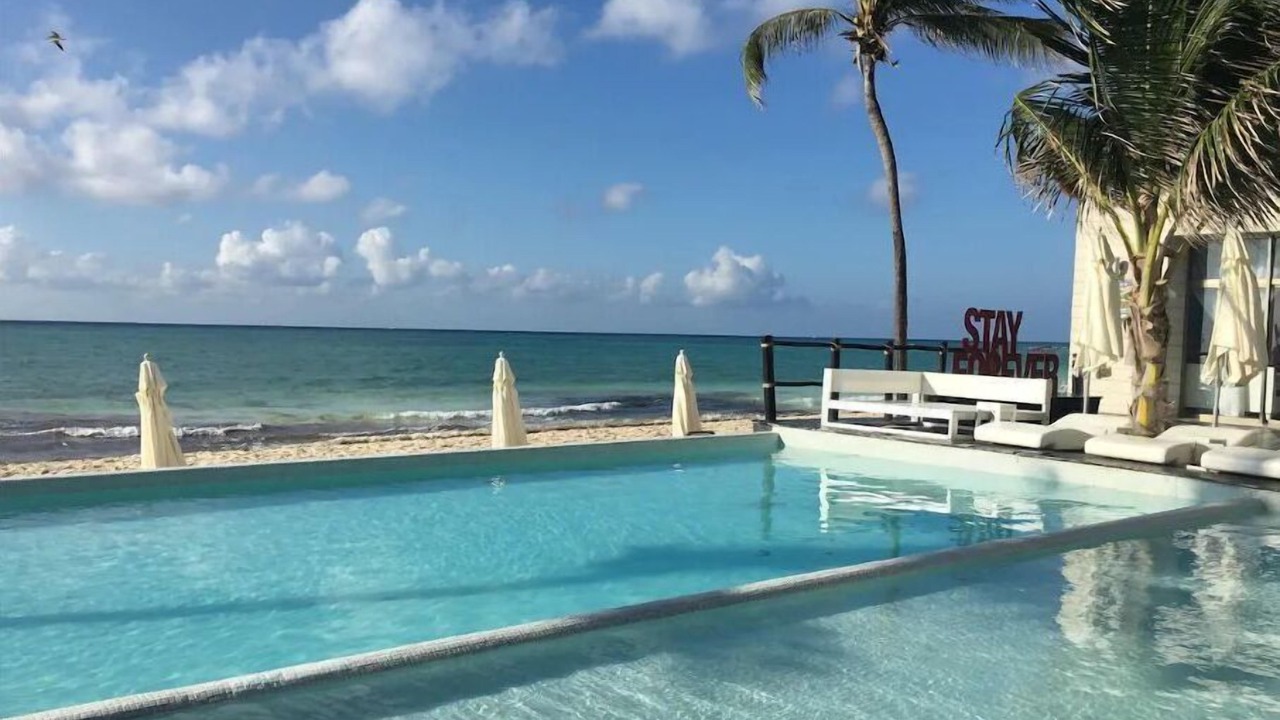 Photo of Outdoor in Villa Juarez