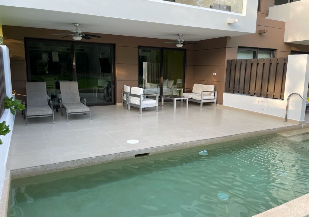 Photo of Outdoor in Villa Juarez