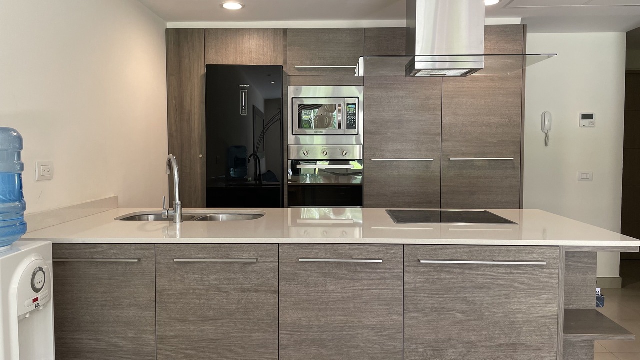 Photo of Kitchen in Villa Juarez