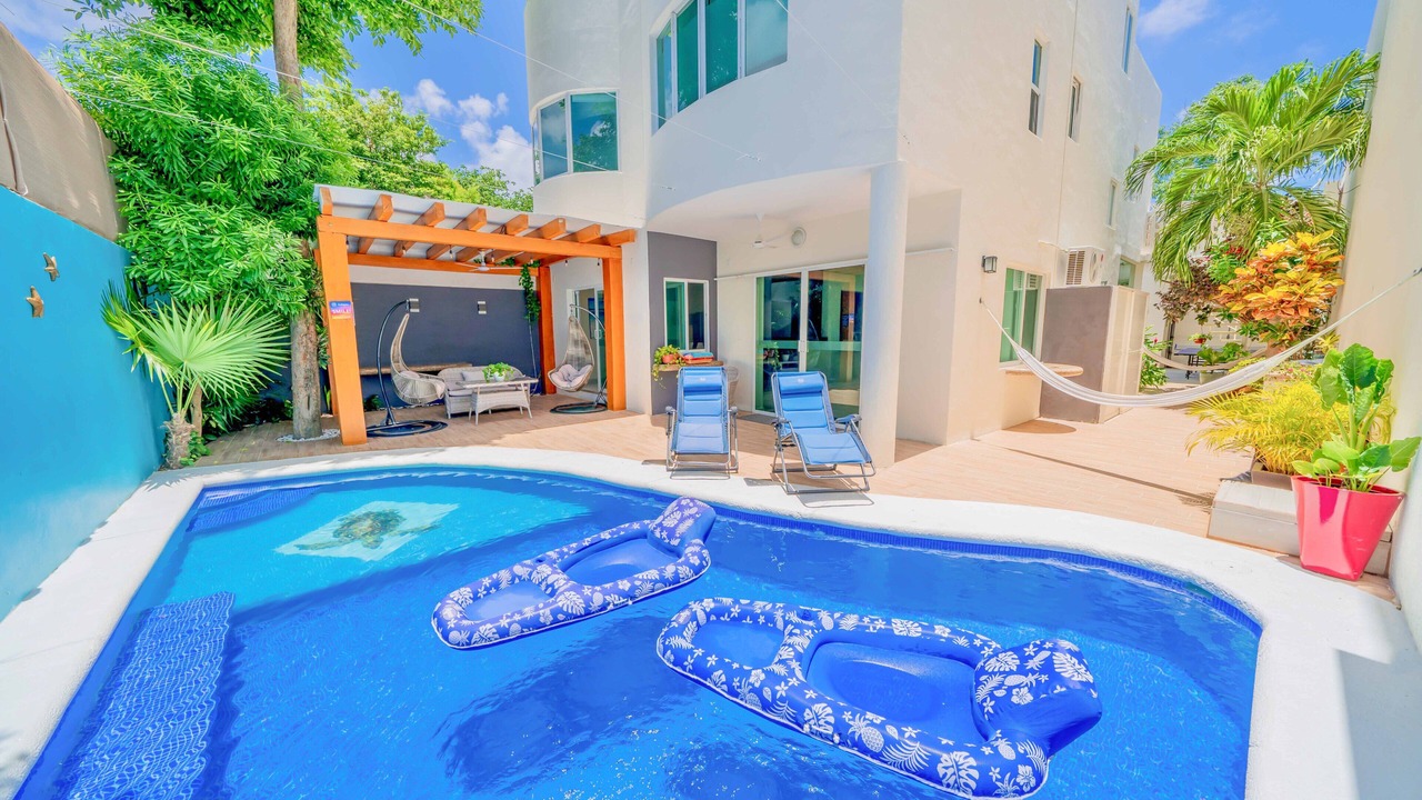 Photo of Outdoor in Downtown Cancun