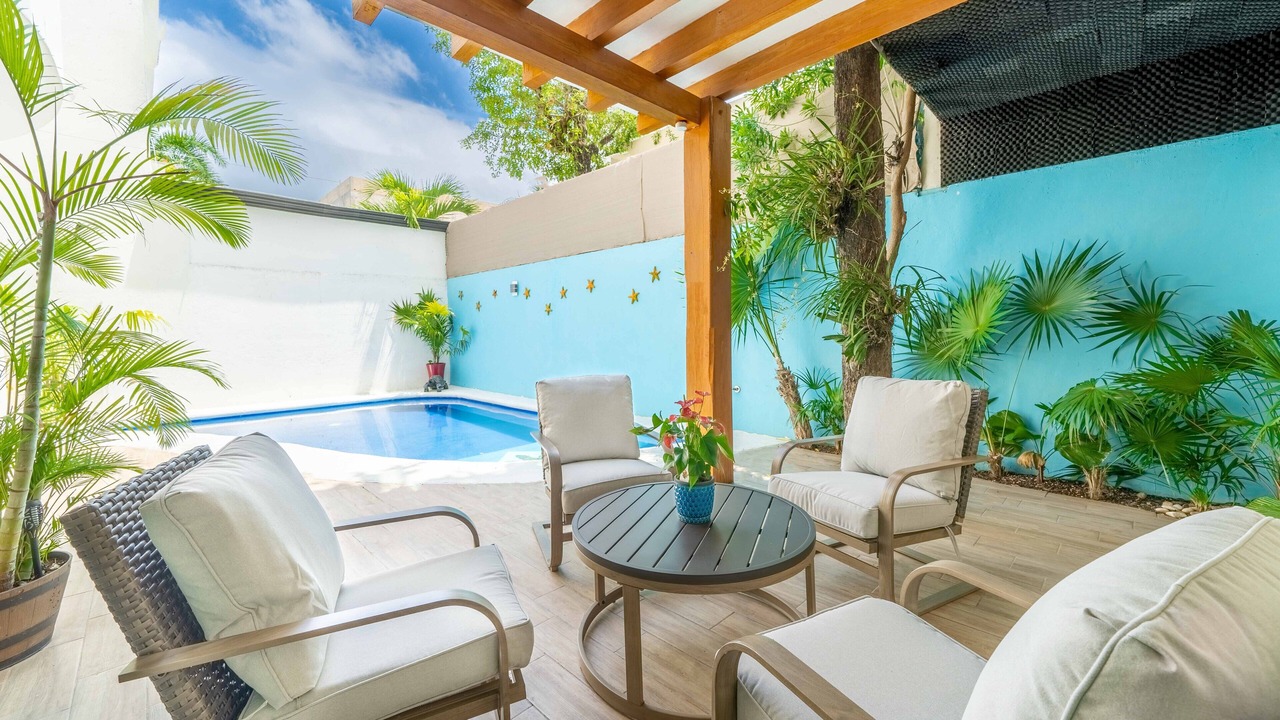Photo of Outdoor in Downtown Cancun