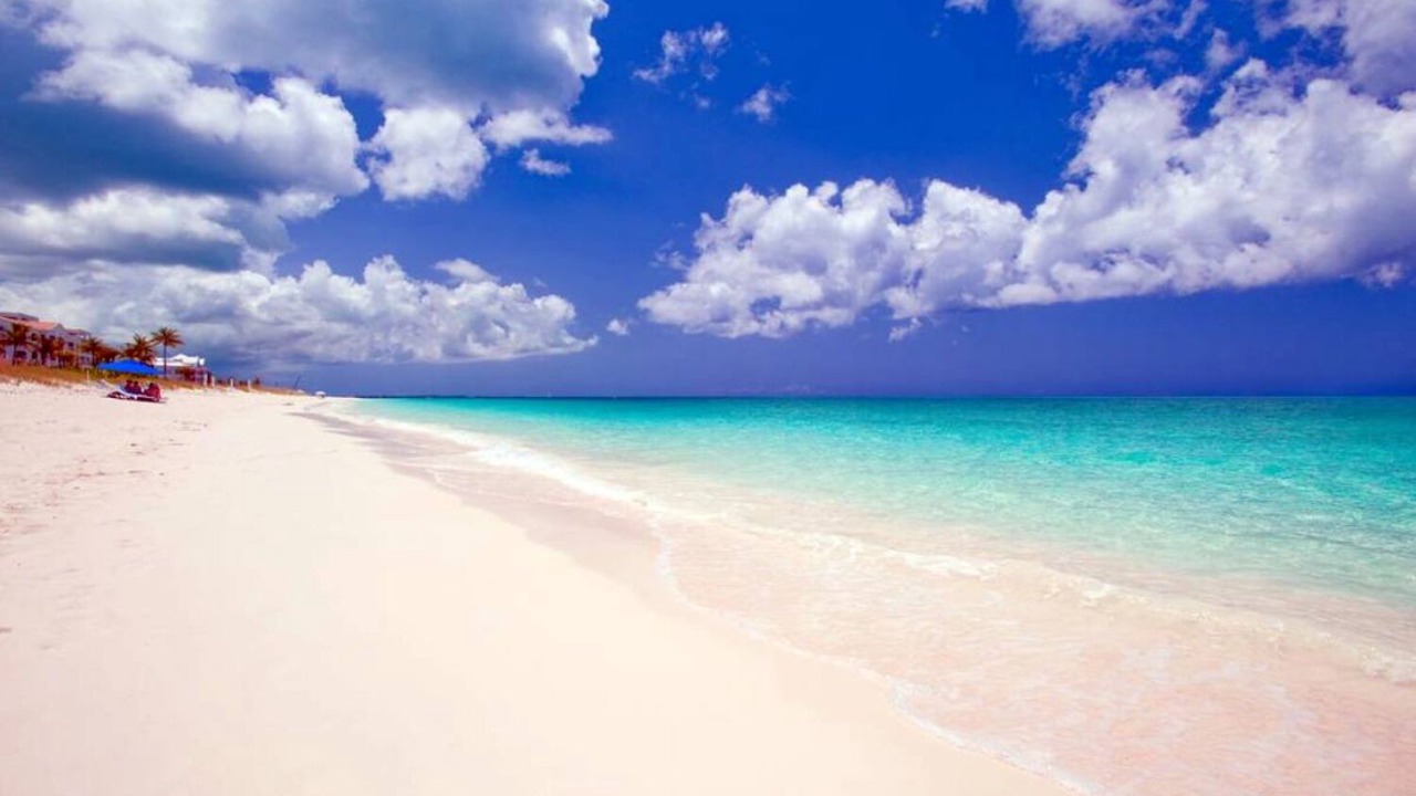 Photo of Others in Grace Bay